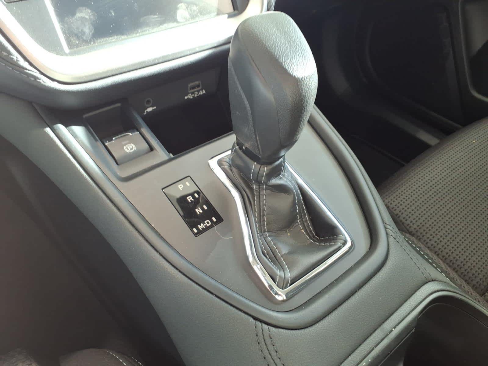 2024 Subaru Outback AWD