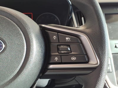 2024 Subaru Outback AWD