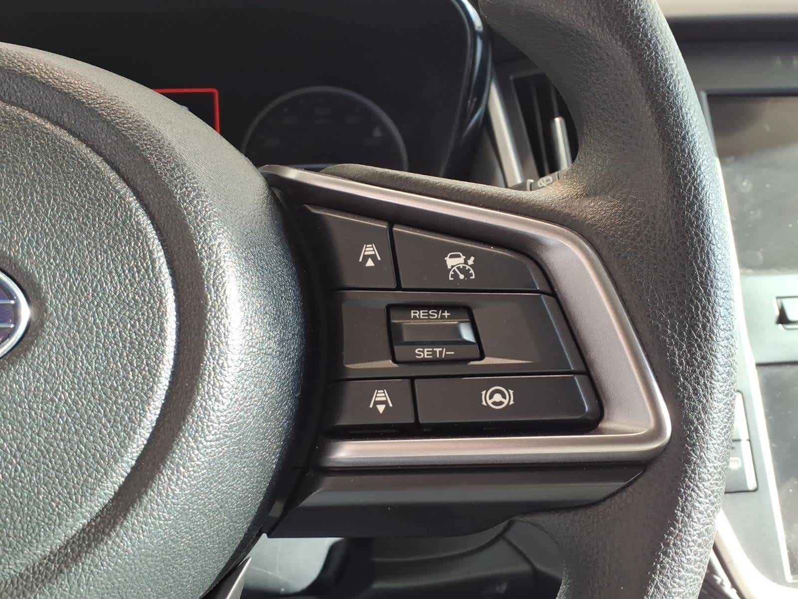 2024 Subaru Outback AWD