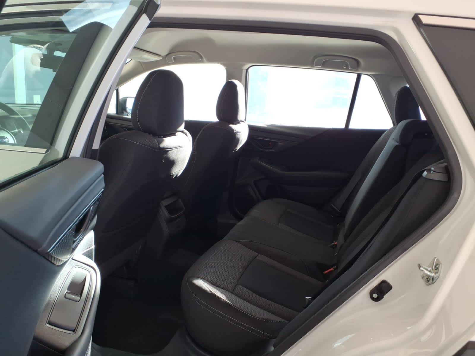 2024 Subaru Outback AWD