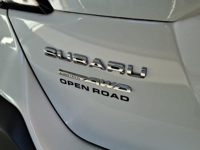 2024 Subaru Outback AWD