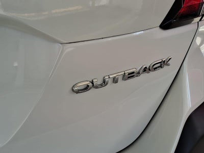2024 Subaru Outback AWD