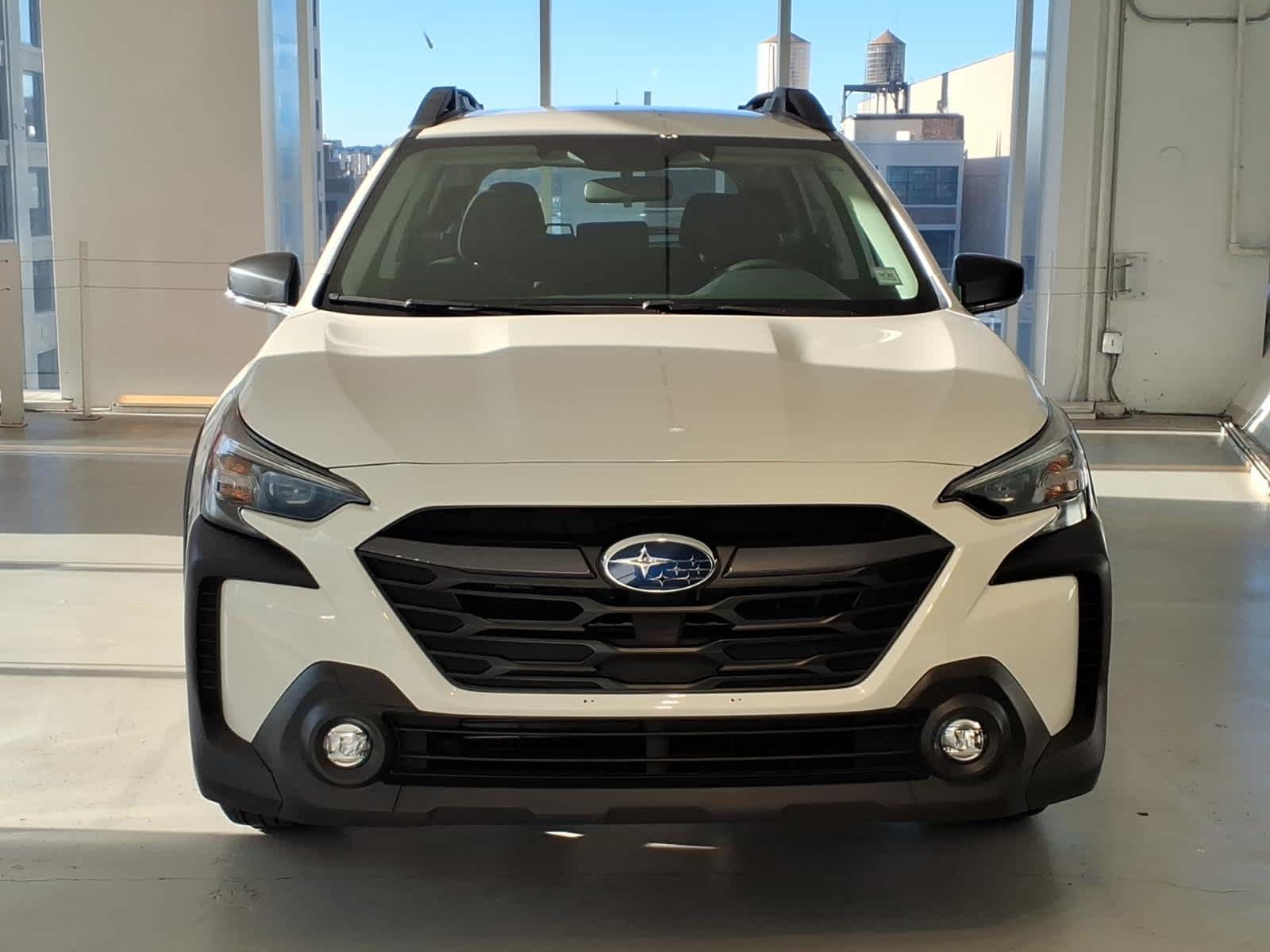 2024 Subaru Outback AWD