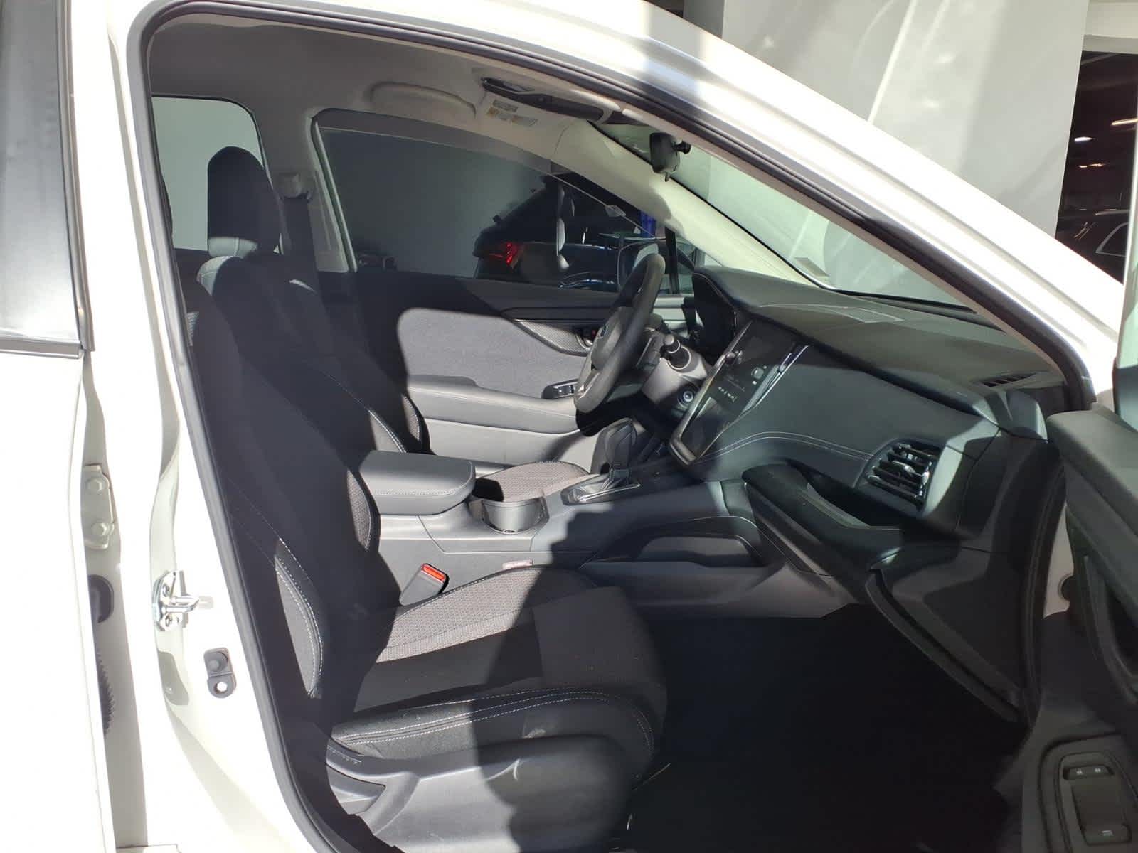 2024 Subaru Outback AWD