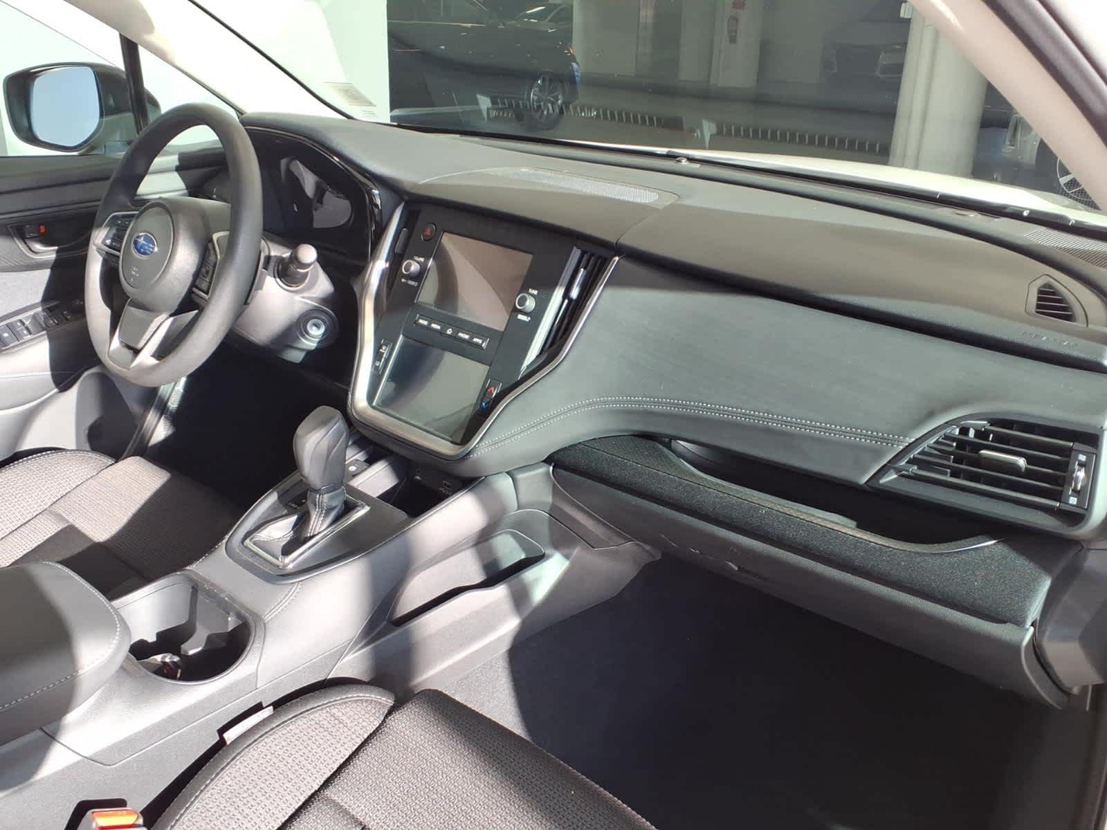 2024 Subaru Outback AWD