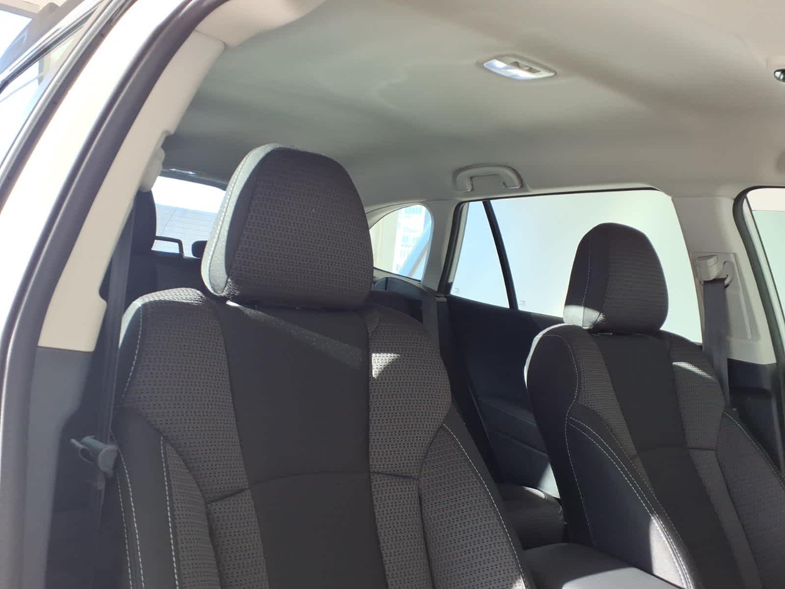 2024 Subaru Outback AWD