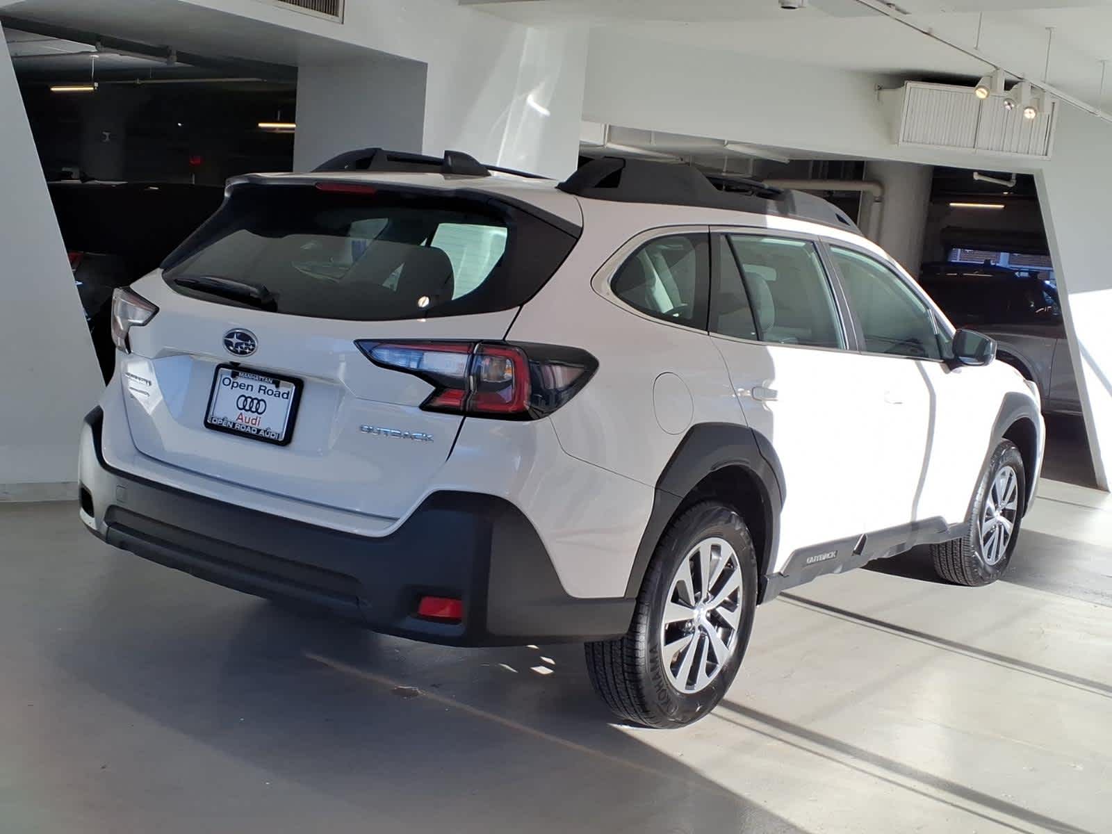 2024 Subaru Outback AWD