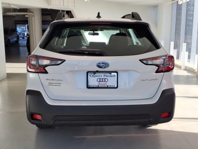 2024 Subaru Outback AWD