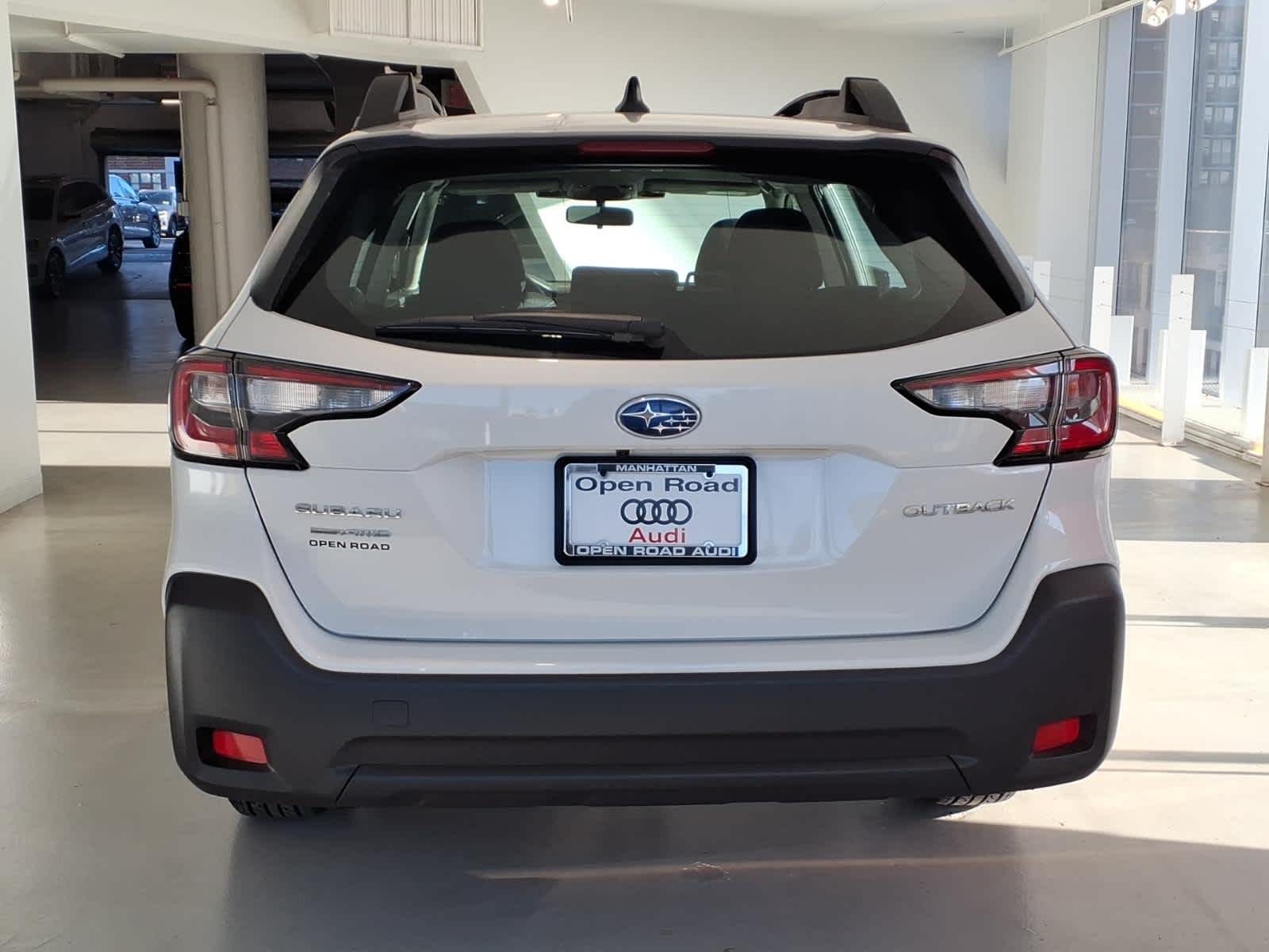 2024 Subaru Outback AWD