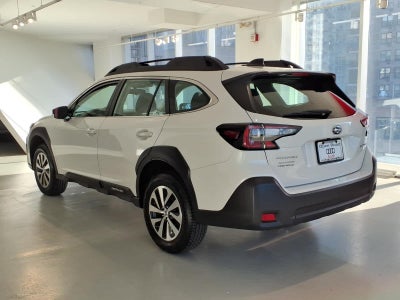 2024 Subaru Outback AWD