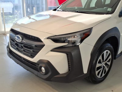 2024 Subaru Outback AWD