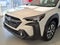 2024 Subaru Outback AWD