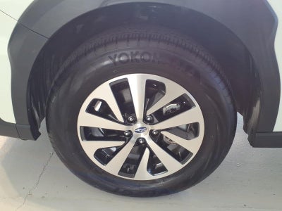 2024 Subaru Outback AWD