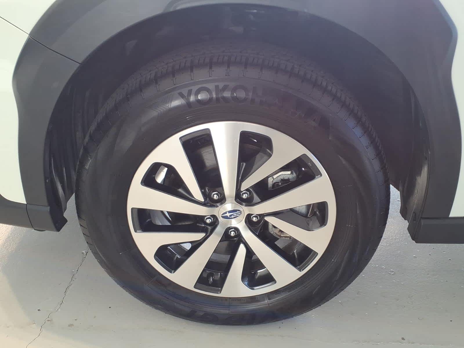 2024 Subaru Outback AWD