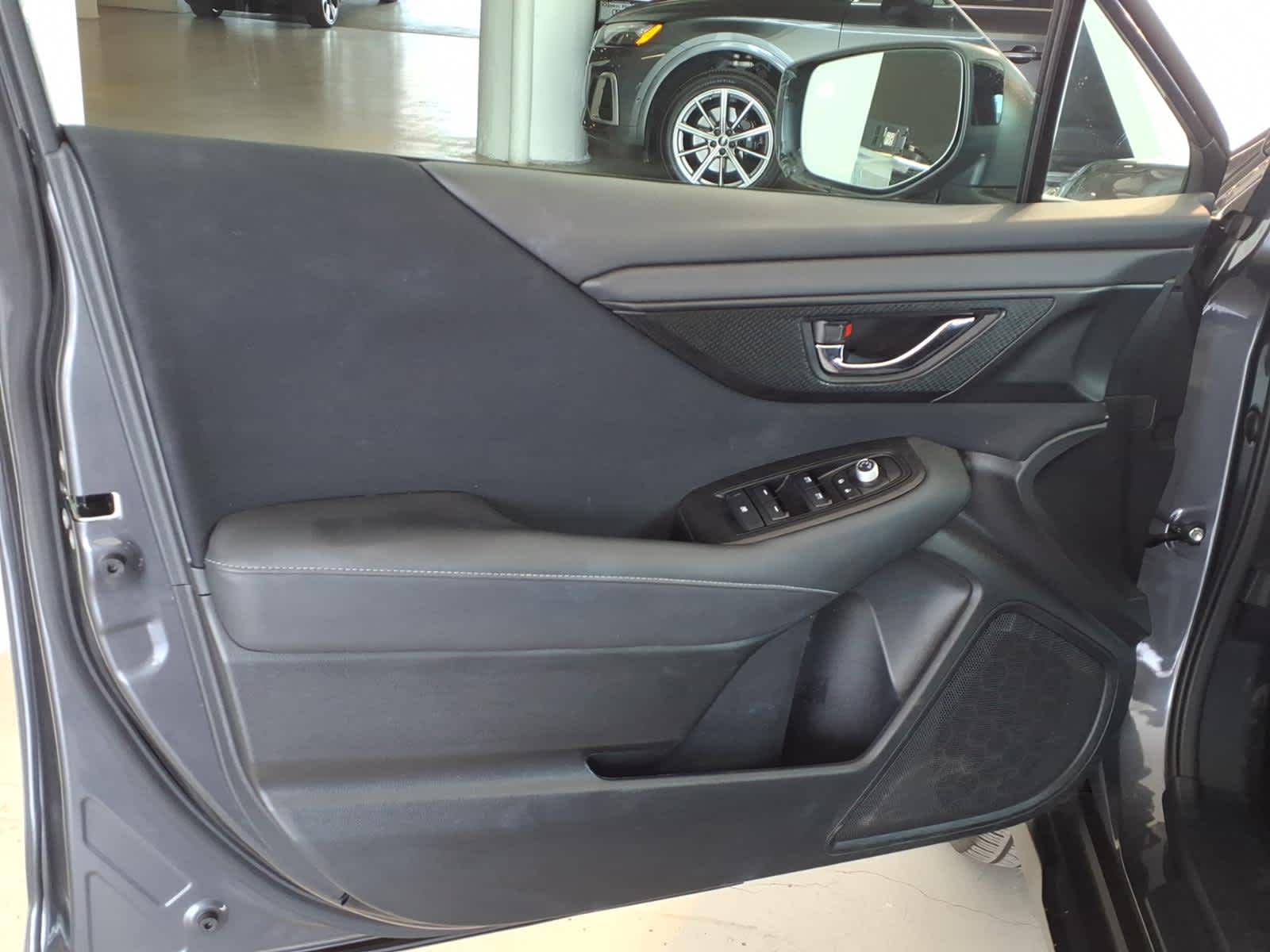2024 Subaru Outback Premium AWD