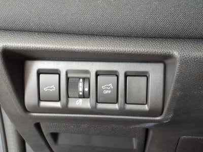 2024 Subaru Outback Premium AWD
