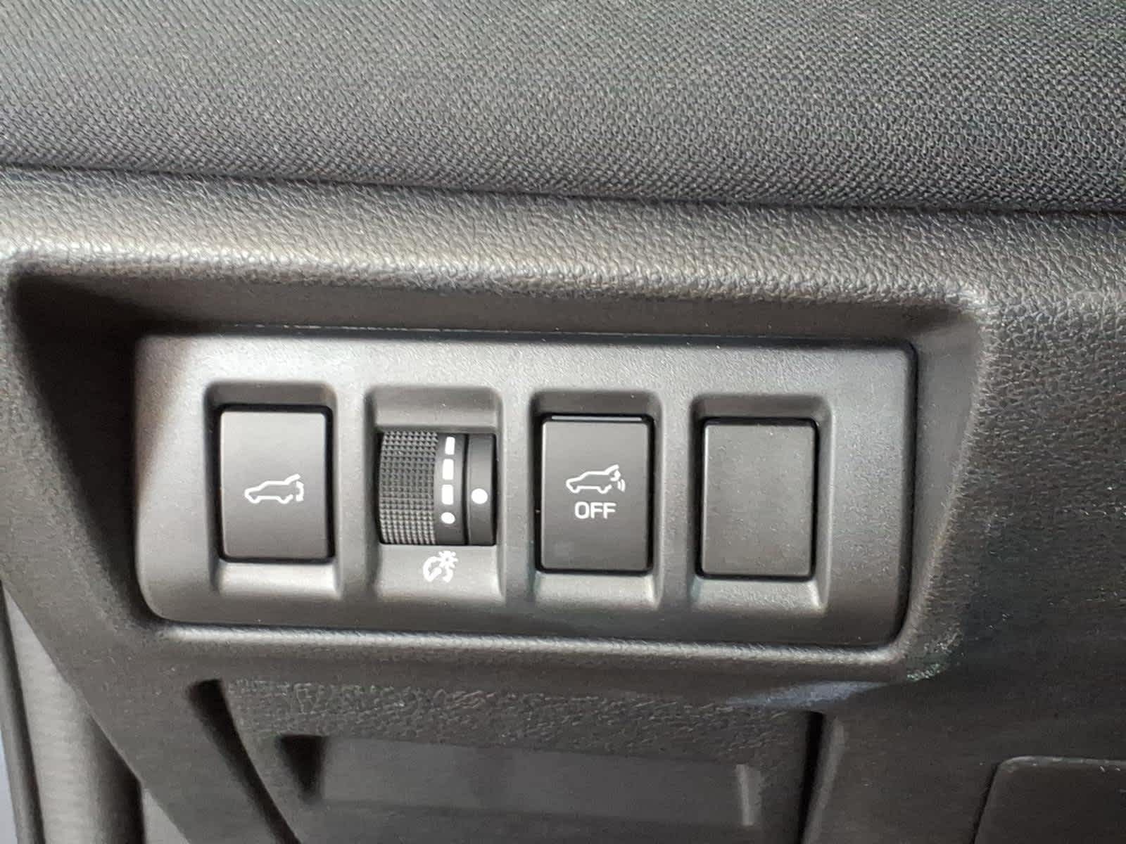 2024 Subaru Outback Premium AWD