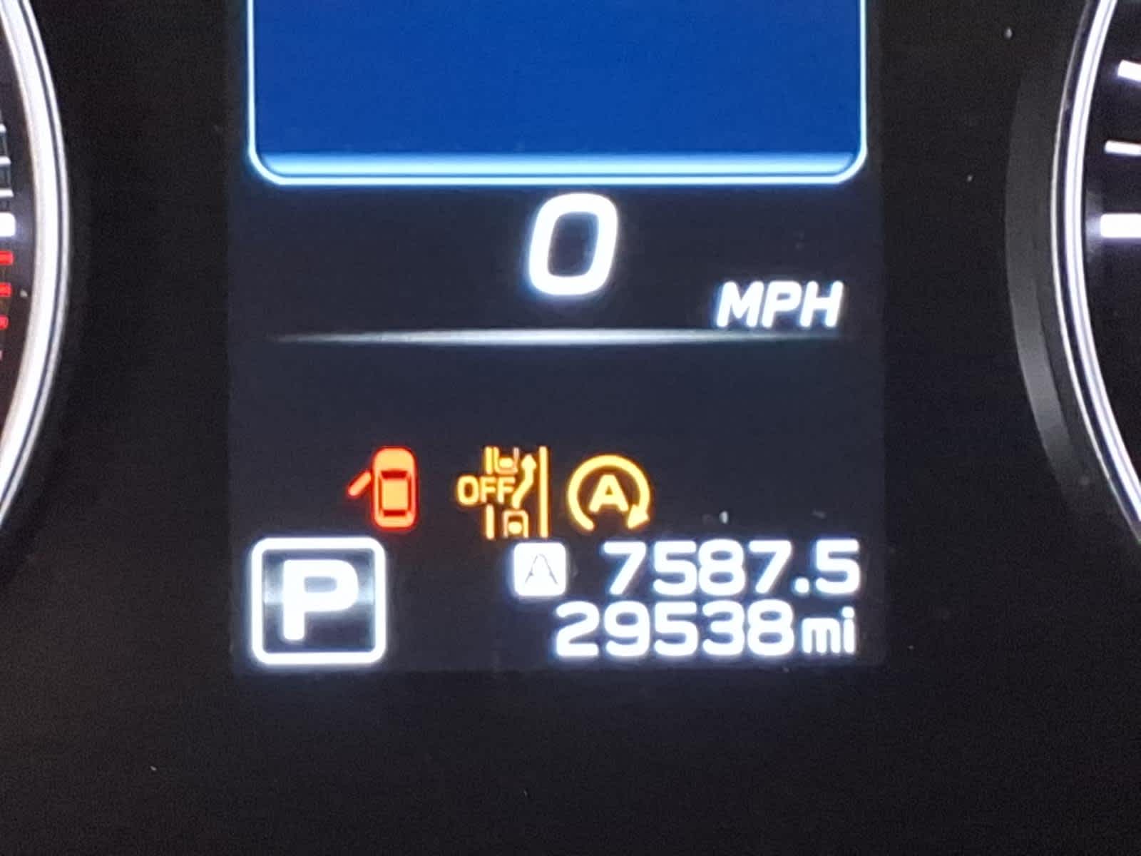 2024 Subaru Outback Premium AWD