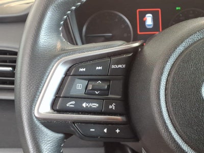 2024 Subaru Outback Premium AWD
