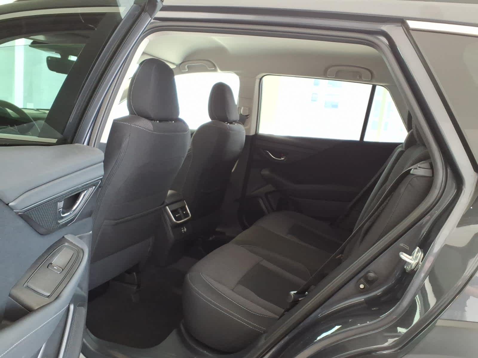 2024 Subaru Outback Premium AWD