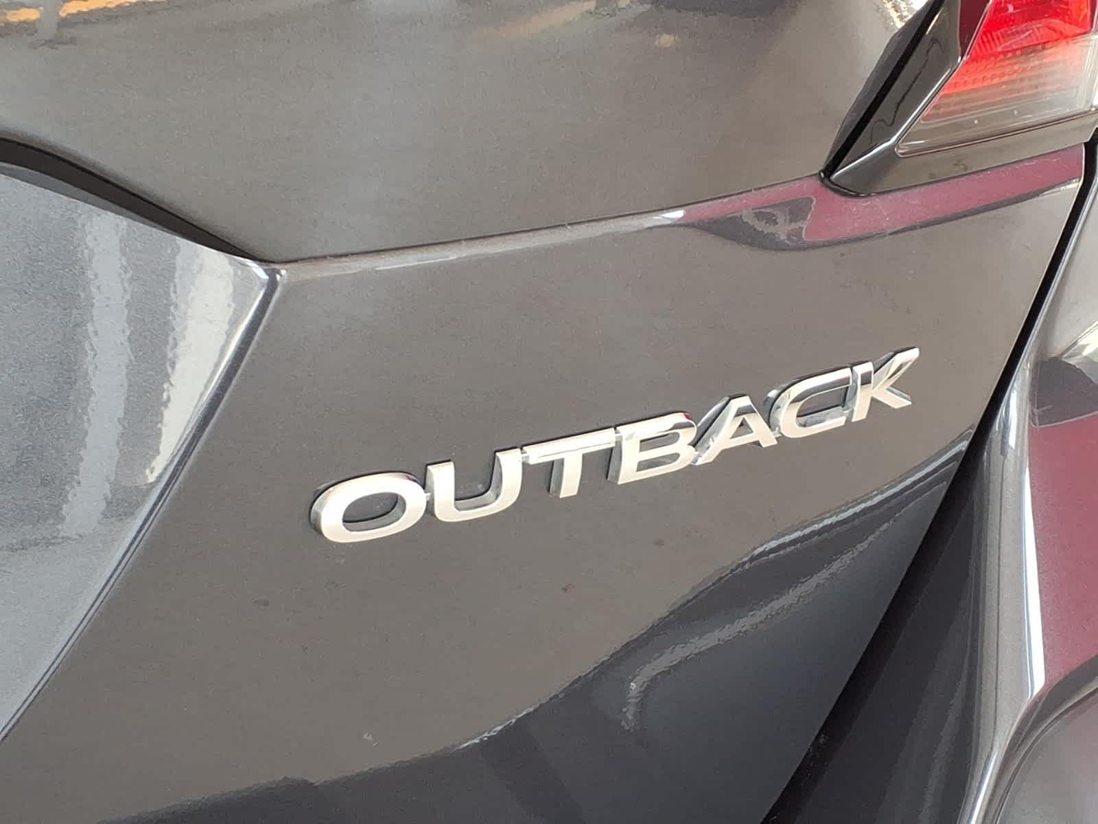 2024 Subaru Outback Premium AWD