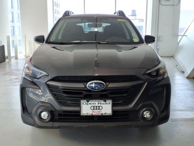 2024 Subaru Outback Premium AWD