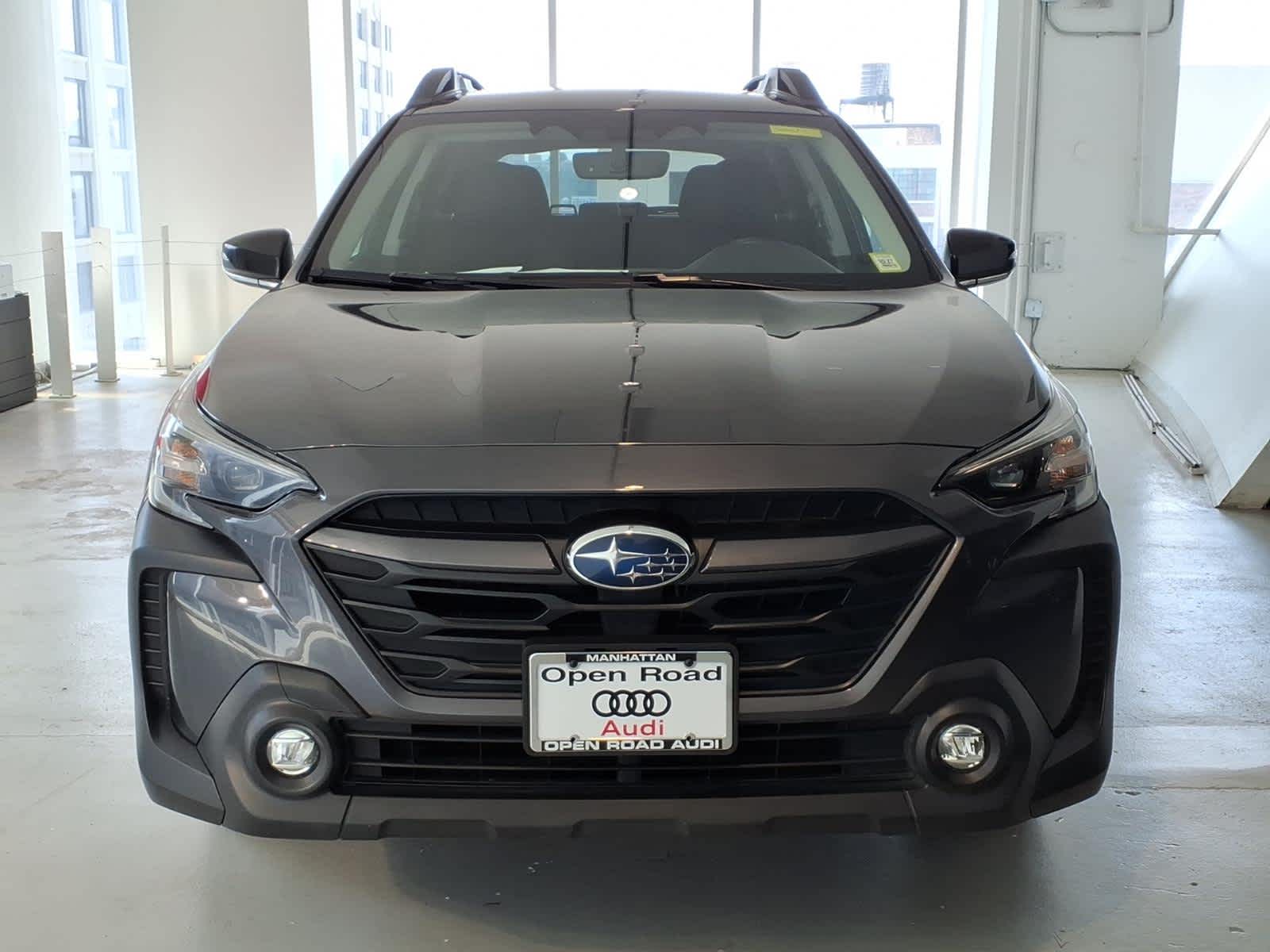 2024 Subaru Outback Premium AWD