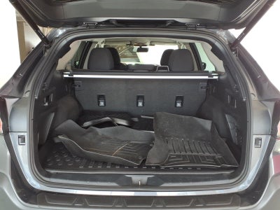 2024 Subaru Outback Premium AWD