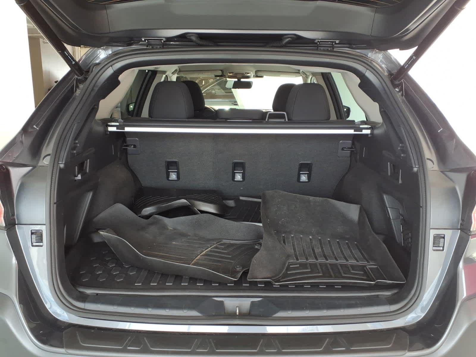 2024 Subaru Outback Premium AWD