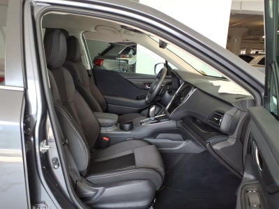 2024 Subaru Outback Premium AWD