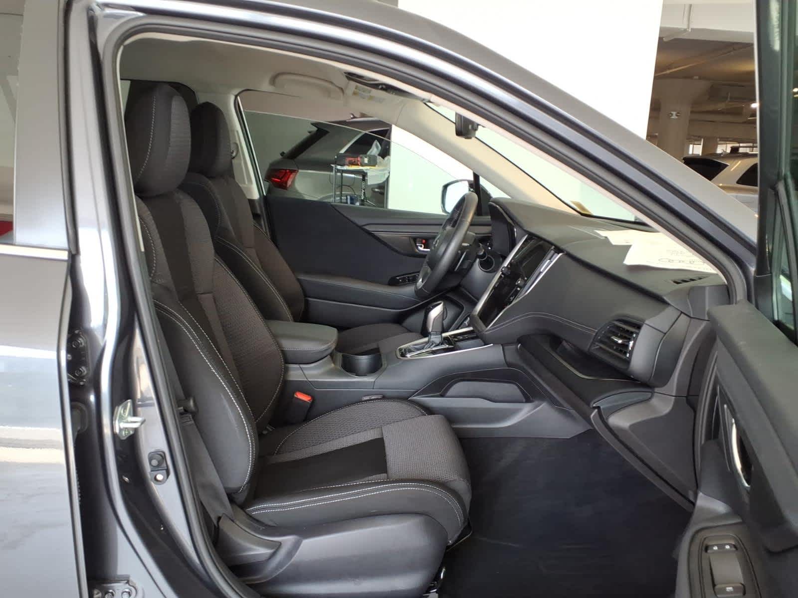 2024 Subaru Outback Premium AWD