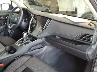 2024 Subaru Outback Premium AWD