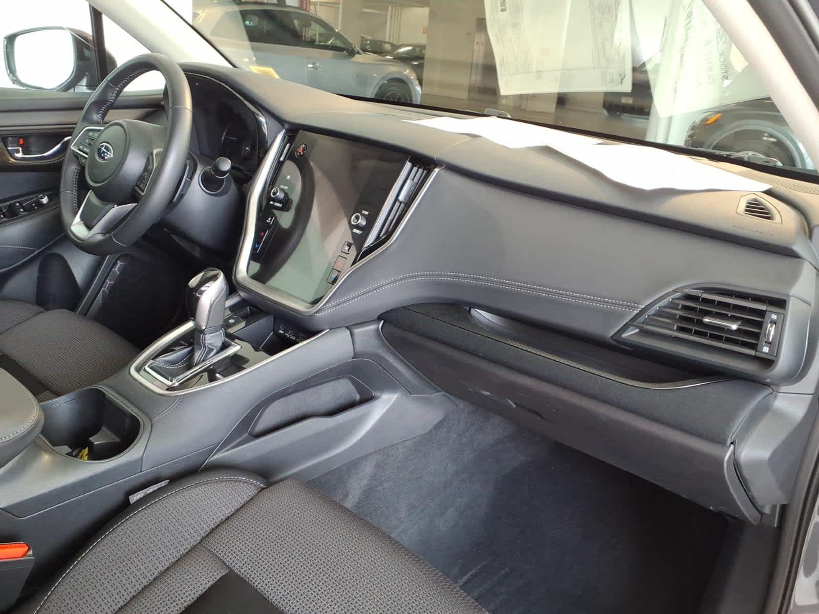 2024 Subaru Outback Premium AWD