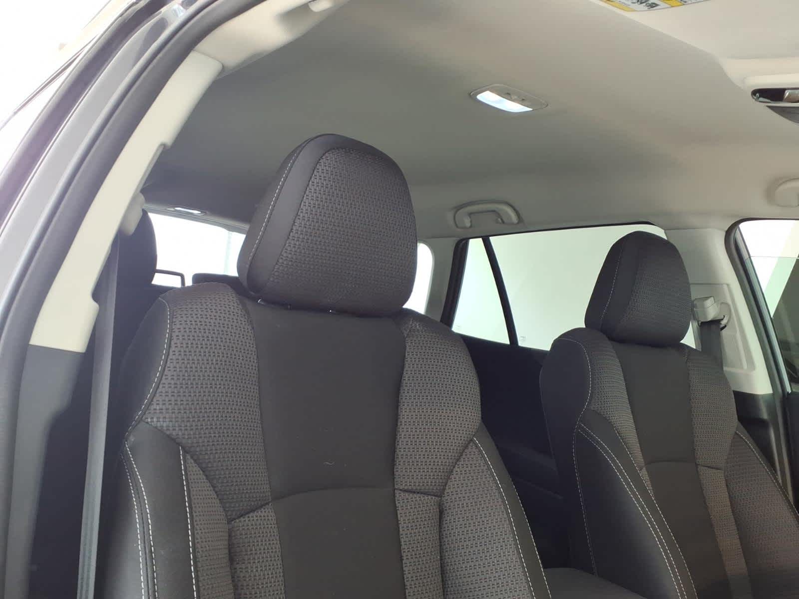 2024 Subaru Outback Premium AWD