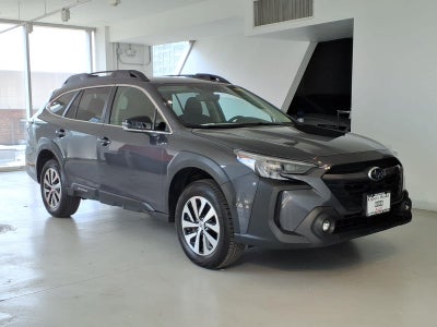 2024 Subaru Outback Premium AWD