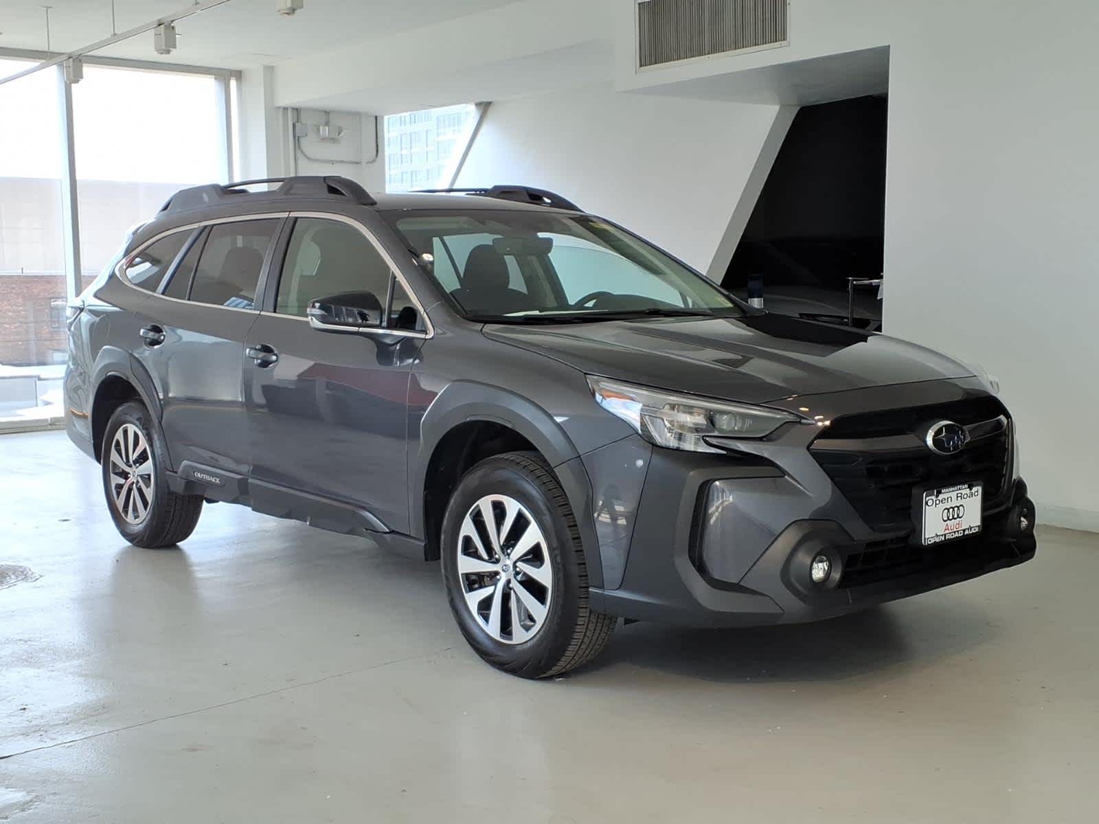 2024 Subaru Outback Premium AWD