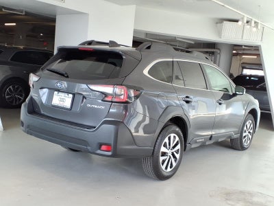 2024 Subaru Outback Premium AWD
