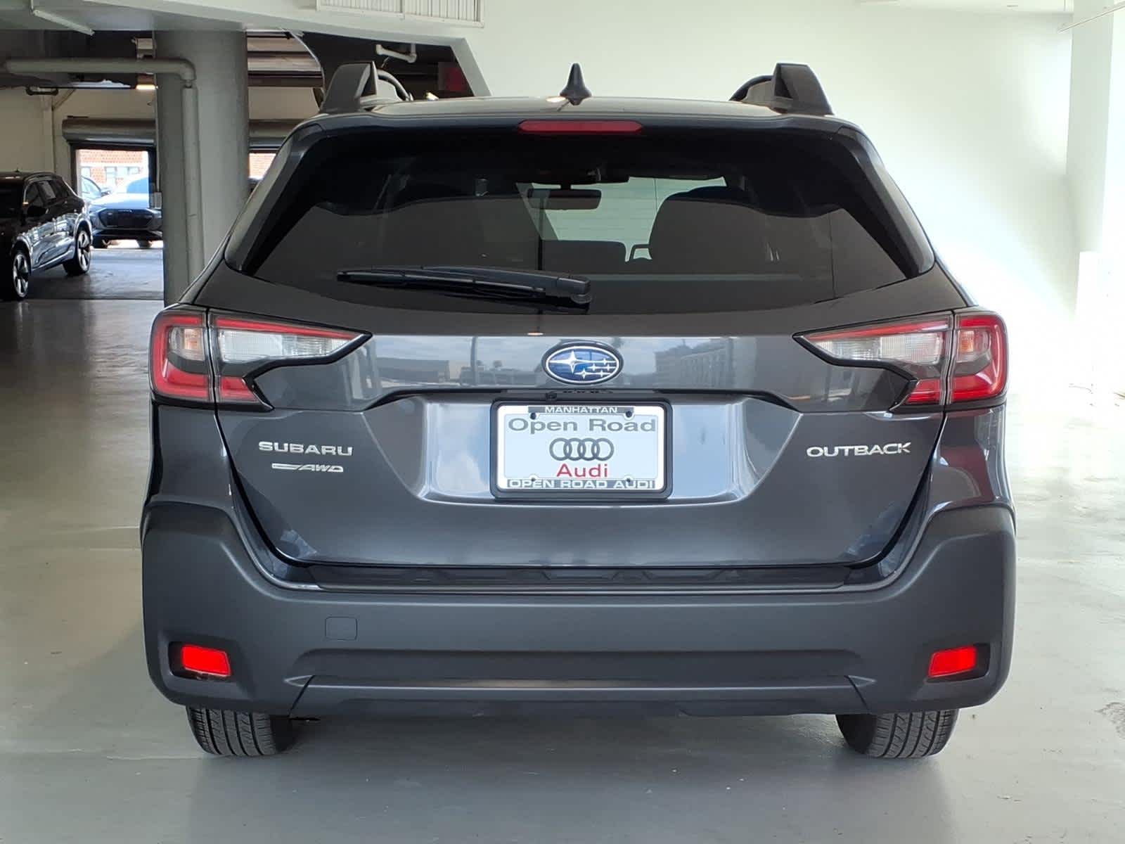 2024 Subaru Outback Premium AWD