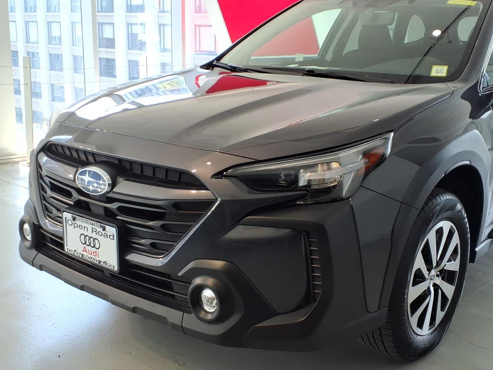 2024 Subaru Outback Premium AWD