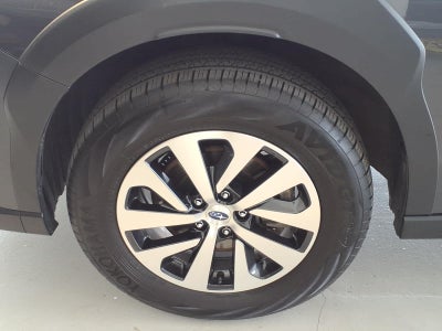 2024 Subaru Outback Premium AWD