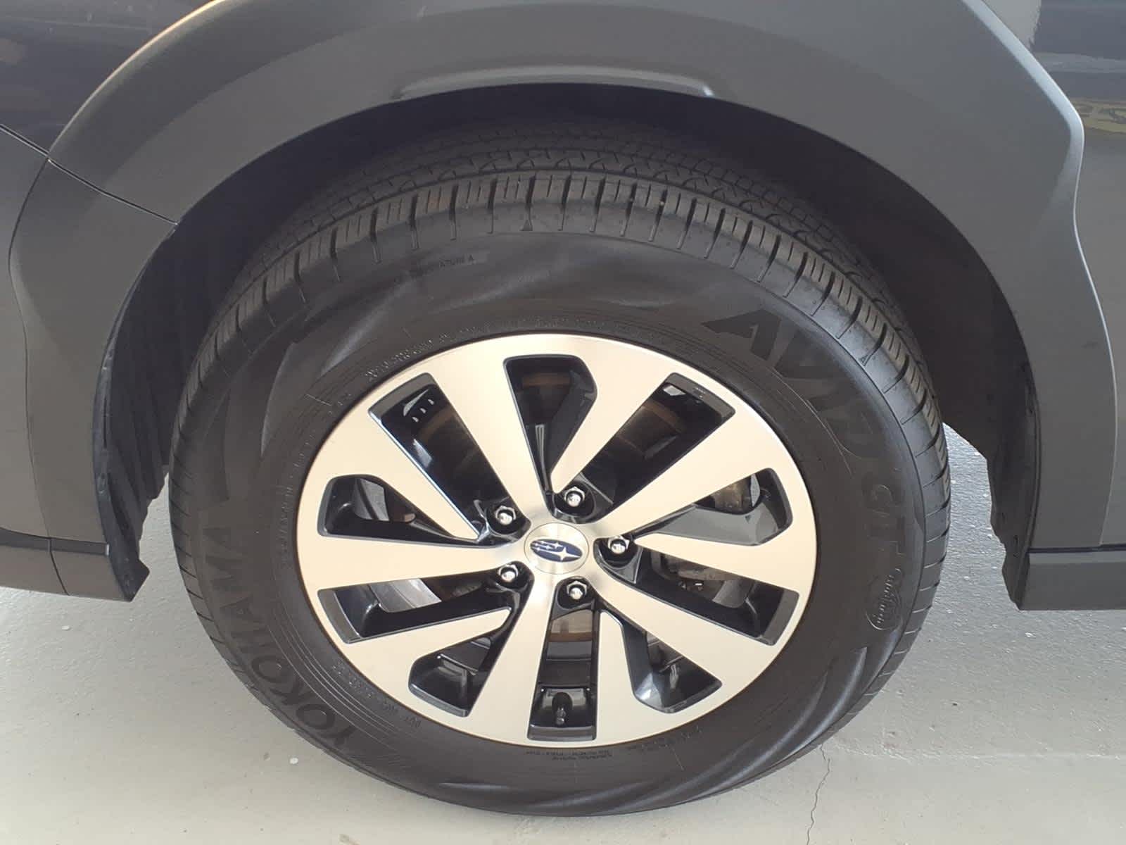 2024 Subaru Outback Premium AWD