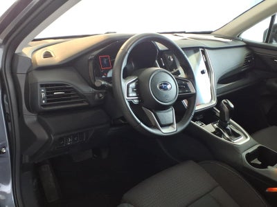 2024 Subaru Outback Premium AWD