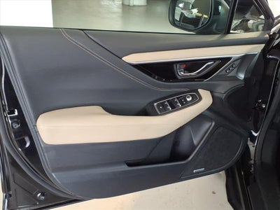 2020 Subaru Outback Limited XT CVT