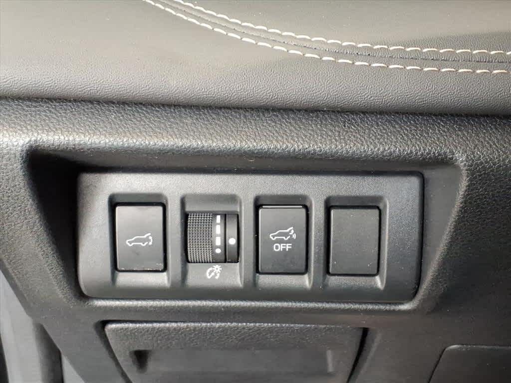 2020 Subaru Outback Limited XT CVT