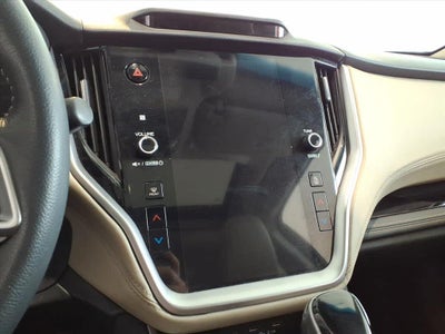 2020 Subaru Outback Limited XT CVT