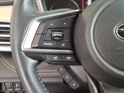 2020 Subaru Outback Limited XT CVT