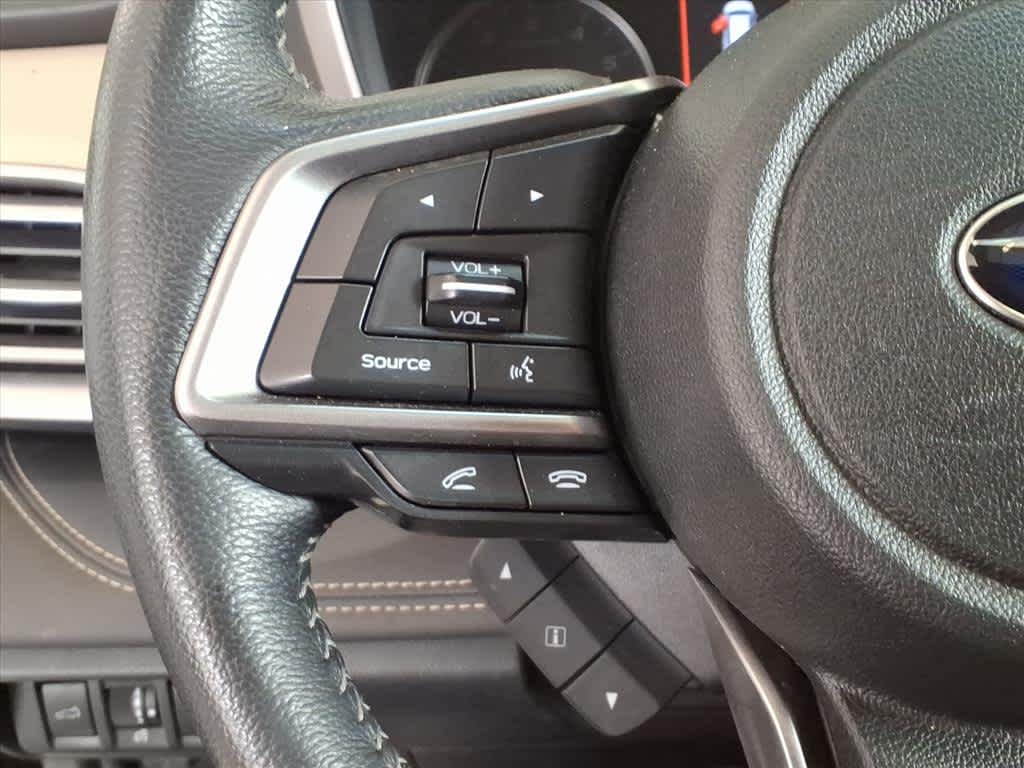 2020 Subaru Outback Limited XT CVT