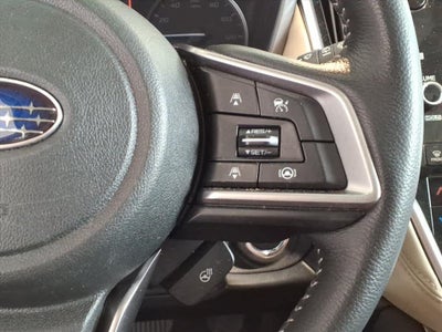 2020 Subaru Outback Limited XT CVT