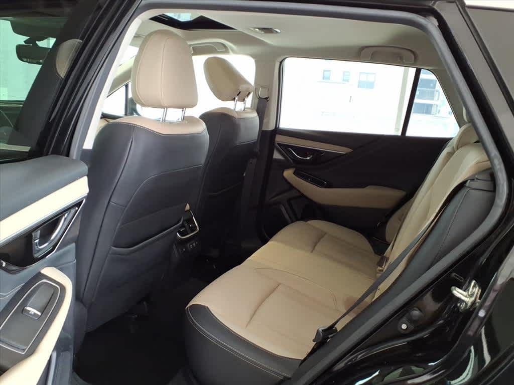 2020 Subaru Outback Limited XT CVT