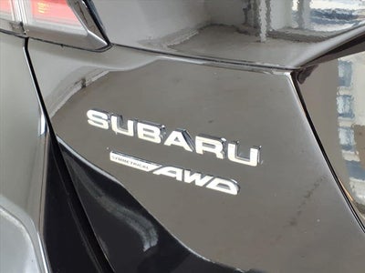 2020 Subaru Outback Limited XT CVT